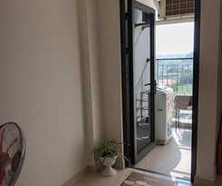  FThomestay at Vinhome Grand Park HCM