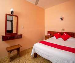 Hotel OYO Arena Surf, Puerto Escondido