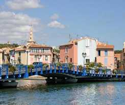 Hotel Kyriad Direct Martigues