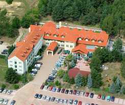 Hotel Waldhotel Roggosen