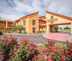 RED ROOF INN MEDICAL CENTER