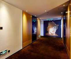 Hotel 7 Days Premium Jingjiang Fuhai New World Automobile Terminal Branch