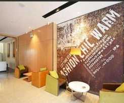 Hotel IU Zhengzhou Xinzheng Sias International University Branch