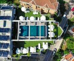 Hotel La Mer