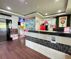 Hotel Pinji Ipoh