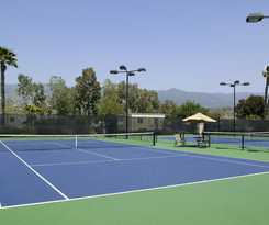 Hotel Hilton Santa Barbara Beachfront Resort