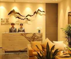 Hotel Qingdao Elegance