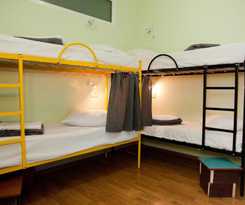  Capsularhouse Hostel