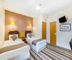 Hotel Cardiff Sandringham