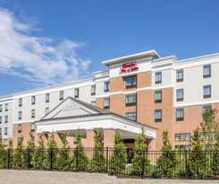 Hotel Hampton Inn & Suites Yonkers - Westchester