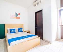 Hotel Rehat at Dago Sky