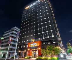 Hotel アパホテル 名古屋駅新幹線口南