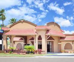 Hotel Days Inn by Wyndham St Augustine Historic Downtown