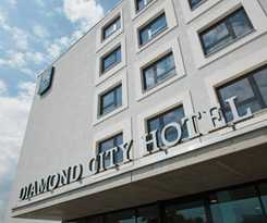 Hotel Diamond City Tulln