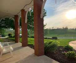 Hotel Inn at Amish Door