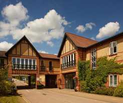 Hotel Warwick Conferences - Scarman