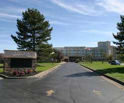 Hotel Radisson Hotel Niagara Falls-Grand Island
