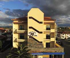 Hotel Vale Do C&ocirc;a