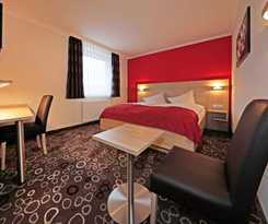 Hotel sleep & go