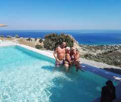  Bouganville Appartamento Stegna