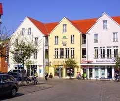 Hotel Stadt Spremberg