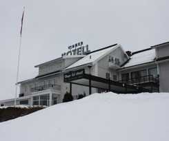  Vinger Hotell