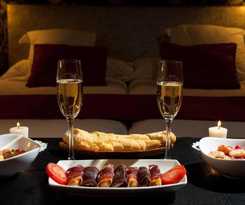 Hotel Bohemian Garni - Skadarlija