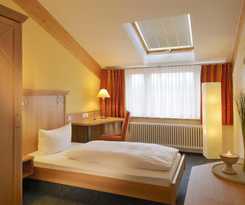  Landhotel R&Ouml;SSLE