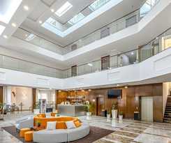 Hotel Willis Business & Wellness