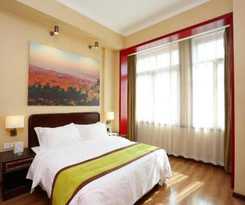 Hotel Lavande Tianjin Development Zone MSD 3rd Street