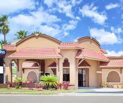 LA QUINTA INN