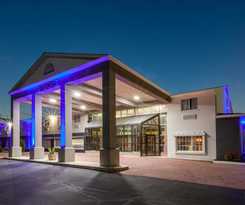 Hotel Days Inn by Wyndham Sandusky Cedar Point