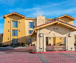 La Quinta Inn by Wyndham Santa Fe