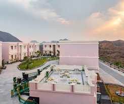 Hotel Tree of Life Vantara Resort & Spa