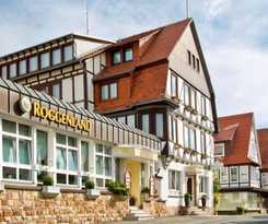 Hotel Ringhotel Roggenland
