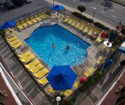 Hotel Sea Hawk Motel
