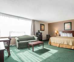 Baymont by Wyndham Great Falls City Center