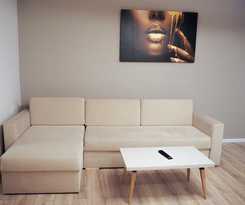 Aparthotel Nevada - Apartamente
