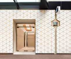 Hotel 108