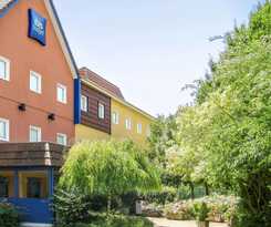 Hotel ibis Budget Beaune