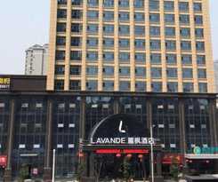 Hotel Lavande Yichang Railway East Station Branch