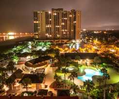 Hotel Kingston Plantation Condos