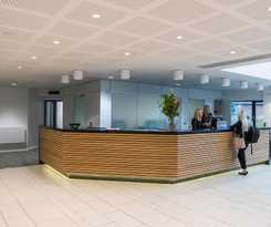 Hotel Warwick Conferences - Radcliffe