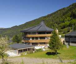  Village Vacances La Prade Haute