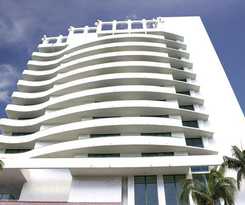 Hotel Casablanca On The Ocean West Tower