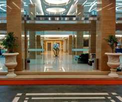 Hotel Grand Royal Denai