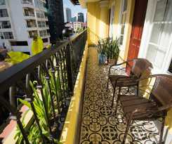  Khmer Surin Boutique Guesthouse