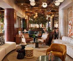 Hotel Hyde Johannesburg Rosebank