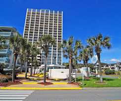 Hotel Ocean Forest Plaza