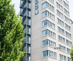 Hotel Jinjiang Inn Wuhan Zhonghua Road HuangheLou Branch